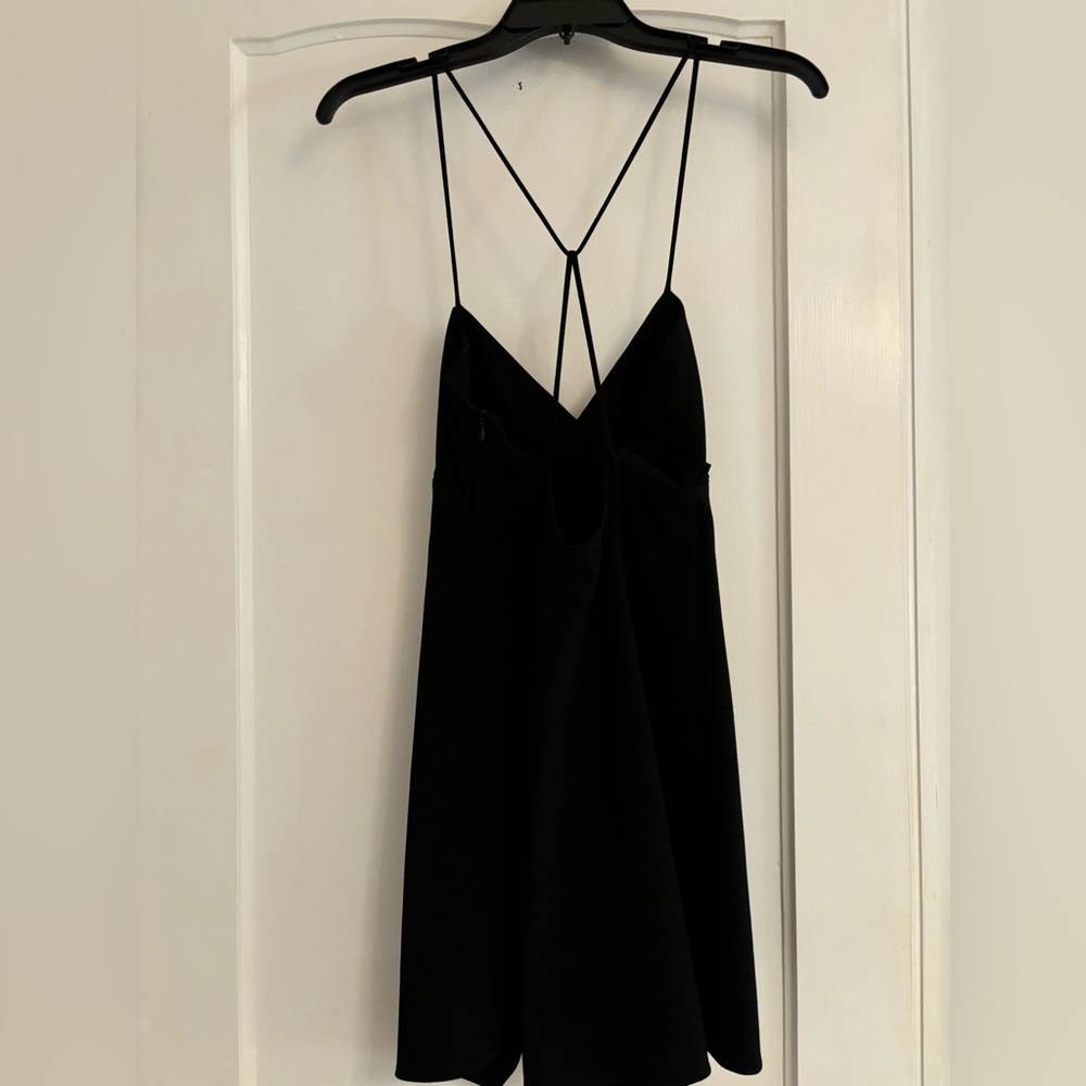 Brand new Zara mini dress